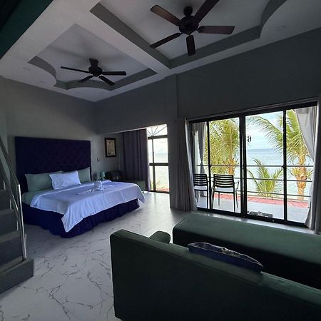 Lawson'S Beach Resort San Juan  Exterior photo