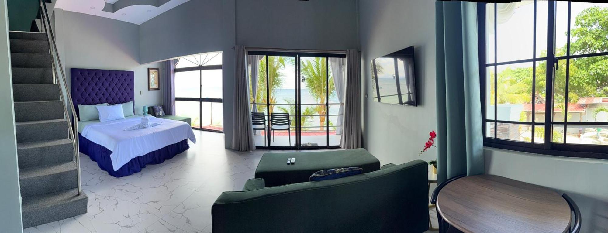 Lawson'S Beach Resort San Juan  Exterior photo