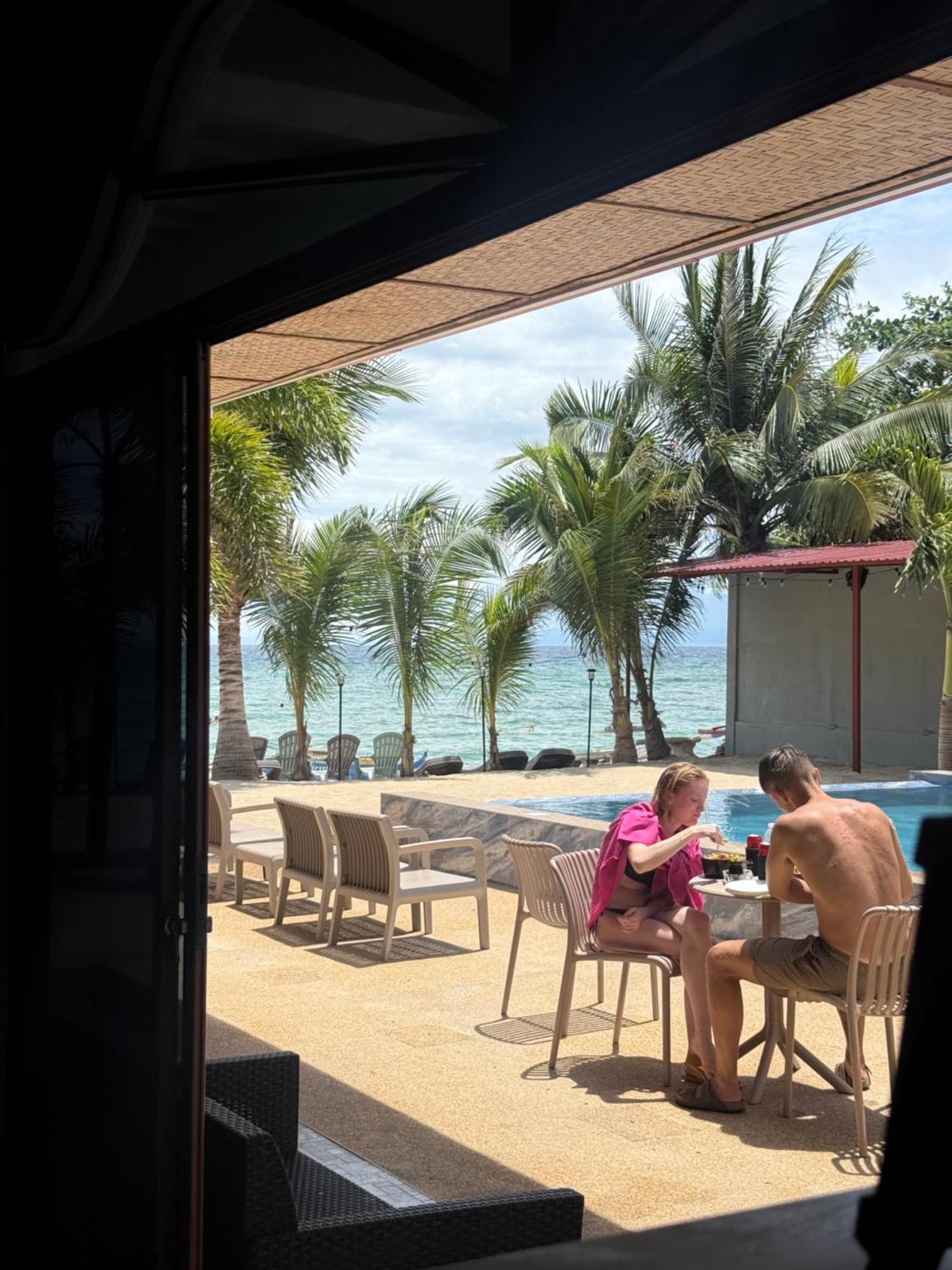 Lawson'S Beach Resort San Juan  Exterior photo